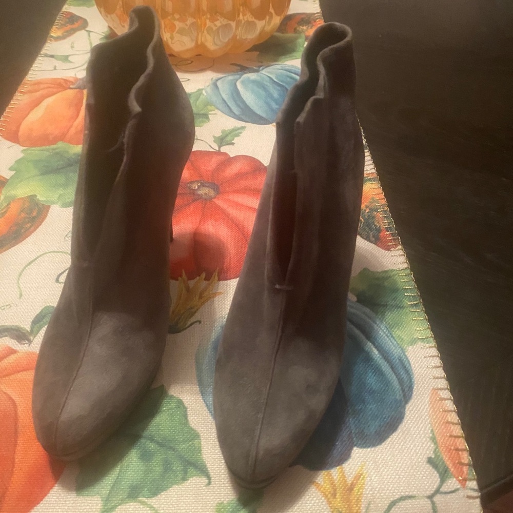 Booties - Picture 3 of 3